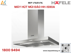 Máy hút mùi đảo Hafele 90cm HH-IS90A